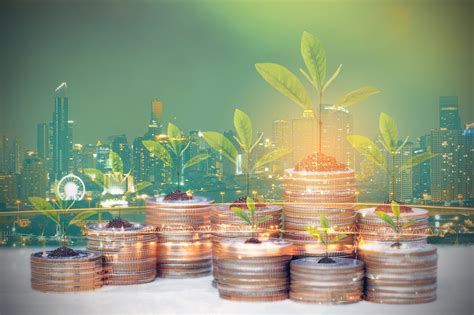 How Can Green Bonds Benefit Your Investment Portfolio
