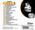 La Valse Brune, Juliette Gréco | CD (album) | Muziek | bol.com