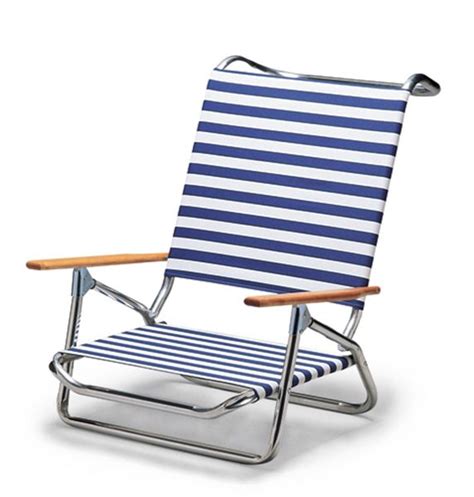 Be the first to review sun & sand beach chair by telescope cancel reply. Beach Chair Folding Telescope Light N Easy Low Boy - Pool ...