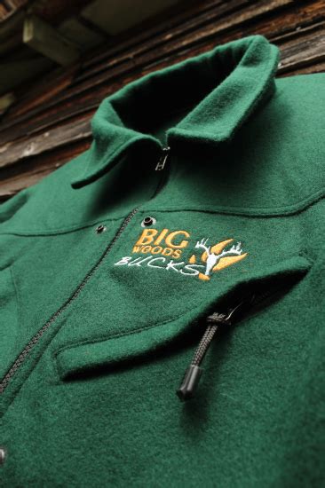 Big Woods Bucks Online Store Apparel Books And Videos Big Woods