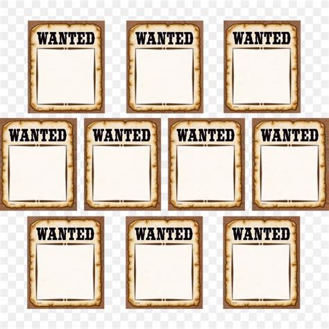 Paper Bulletin Board Wanted Poster Classroom Png 900x900px Paper