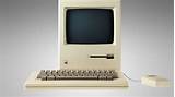 It has a resale value of zero. The Mac turns 30: a visual history | The Verge