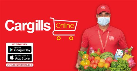 Cargills Online Sri Lankas Freshest Online Grocery Store