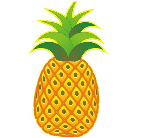 Pineapple Free Png Image Png All