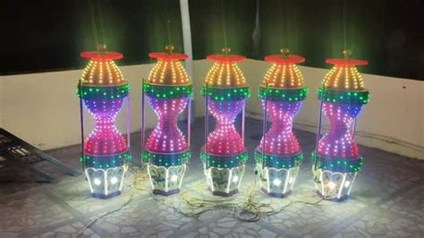 Damru Gamla Wedding Road Light At Rs 8000010 Pieces In Jabalpur Id