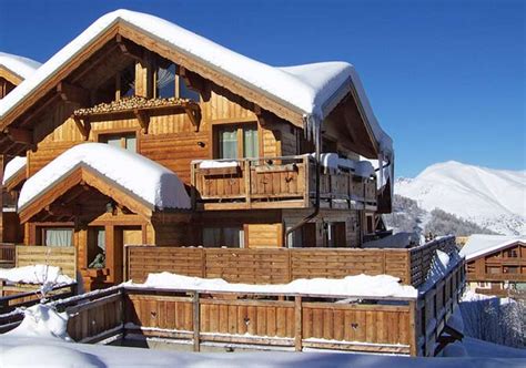 Maybe you would like to learn more about one of these? Chalets répartis Les Deux Alpes à Les Deux Alpes
