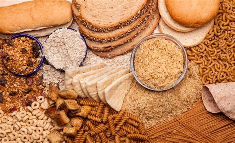 5 Creative Ways To Add Whole Grains To Your Diet Womens Running