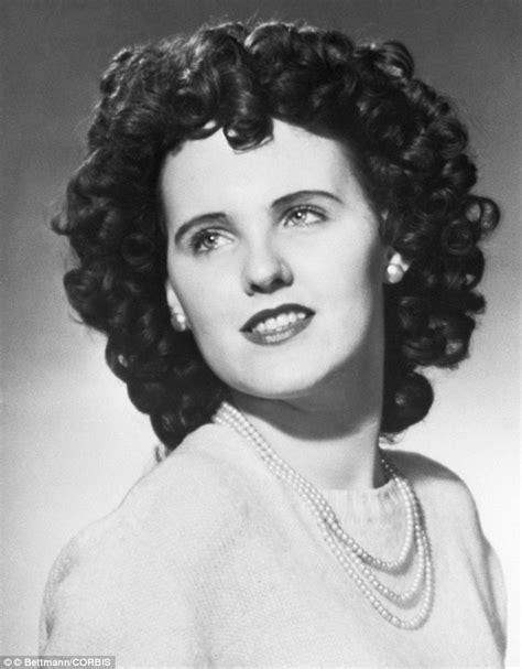 People And Places Mysteryblack Dahlia Case Be About To Be Solved
