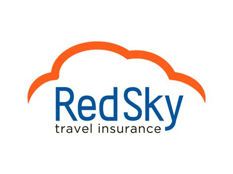 Download Redsky Travel Insurance Logo Png And Vector Pdf Svg Ai Eps