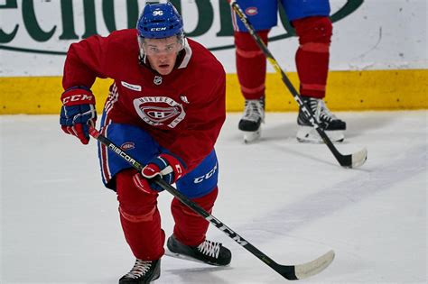 The latest stats, facts, news and notes on hayden verbeek of the montreal canadiens. Hayden Verbeek : toujours au gymnase