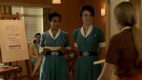 Call The Midwife Pbs