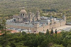 Visita guidata del Monastero dell'Escorial, San Lorenzo de El Escorial