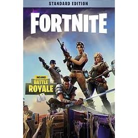 When your friends buy with your code, you will get an email that a free item is waiting for you! Fortnite Save The World Standard Edition (PC Code) - Other ...