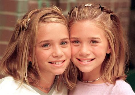 On discovering her own passion. No way, Jose! More drama on the Olsen Twins front
