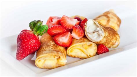 nalesniki cheese filled crepes tatyanas everyday food