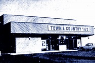 Town & Country 4 Theatres in Lumberton, NC - Cinema Treasures