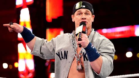 John Cena On Turning 42 Years Old The Iiconics Reacts To Loss On Wwe