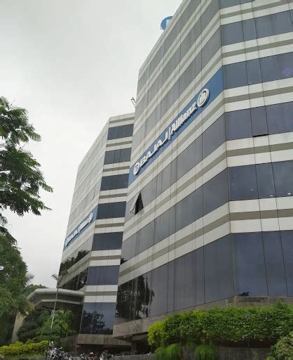 Bajaj Allianz General Insurance Company In Yerwada Pune