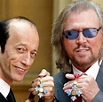 Nach Krebserkrankung: Bee-Gees-Sänger Robin Gibb stirbt mit 62 - WELT