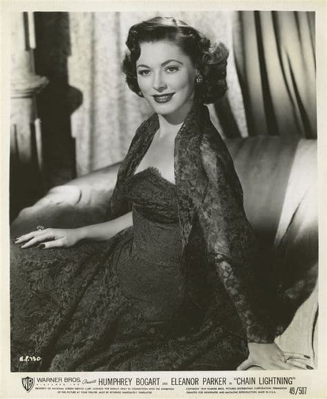 Picture Of Eleanor Parker