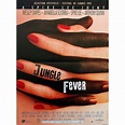JUNGLE FEVER Movie Poster 15x21 in.