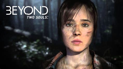 Beyond Two Souls Soundtrack Dawkins Suite Youtube