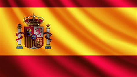 100 Spain Flag Wallpapers