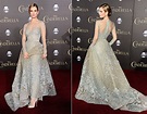 Moda y belleza inspirada en la película Cinderella | People en Español
