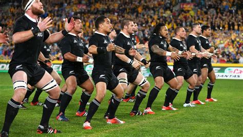 These things happen, i think they're still going to bring the same. Wallabies v All Blacks | PHOTOS | Redland City Bulletin ...
