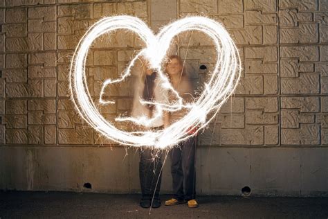 Sparkler Photography Tutorial How To Take Good Sparkler Pictures