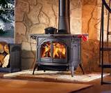 Vermont Castings Wood Stove Pictures