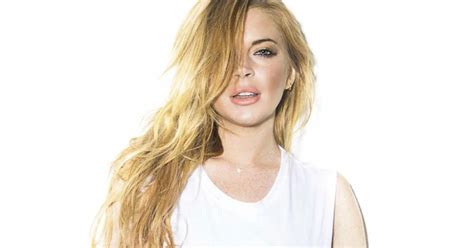 Lindsay Lohan Was ‘racially Profiled For Wearing Headscarf