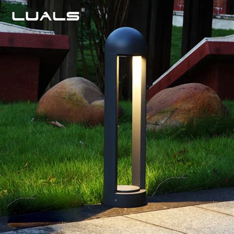 Buy Outdoor Lawn Lamp Garden Led Lighting Luxurious
