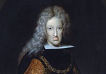 Carlos II, el último rey de la rama española de los Habsburgo, murió en ...