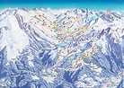 Skiregion Hochoetz-Kühtai • Skigebiete » outdooractive.com