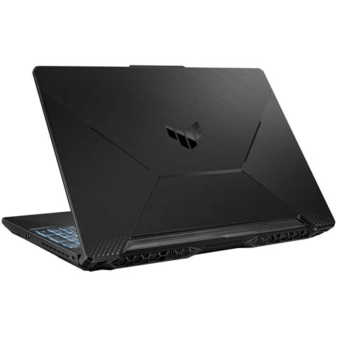 Лаптоп Gaming Asus Tuf F15 Fx506hf Intel® Core™ I5 11400h 156 Full