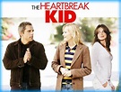 The Heartbreak Kid (2007) - Movie Review / Film Essay
