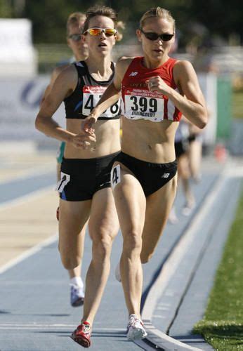 Feschuk Canadian Olympic Hopeful Hilary Stellingwerff Gets Boost Running On Empty Running