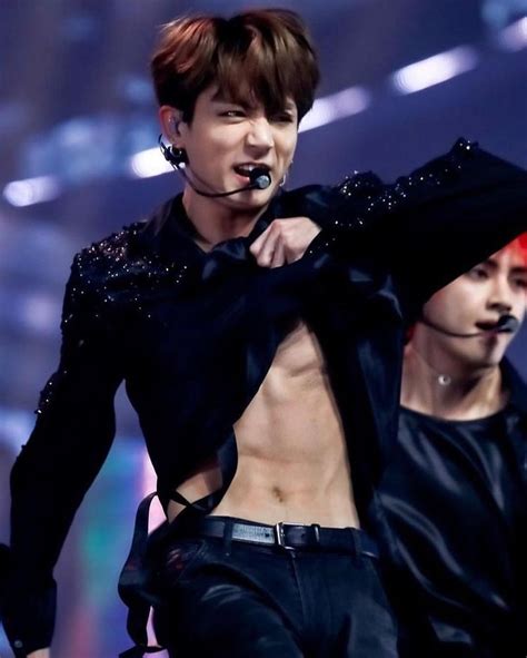 Here Are Male Idols Who Redefined The Term Sexy King In K Pop