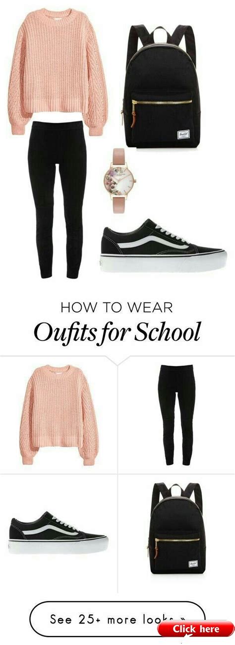 Cute Back To School Outfits 2019 Klubnika 47 Explore Your Outfit Ideas