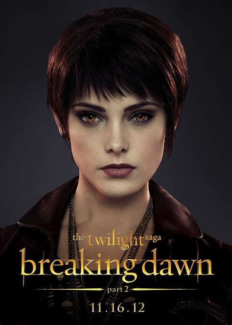 Ashley Greene As Alice Cullen Twilight Breaking Dawn Alice Cullen