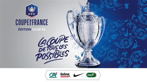 Coupe De France 2022 - Coupe de France : les affiches téléchargeables ! – Ligue de Football