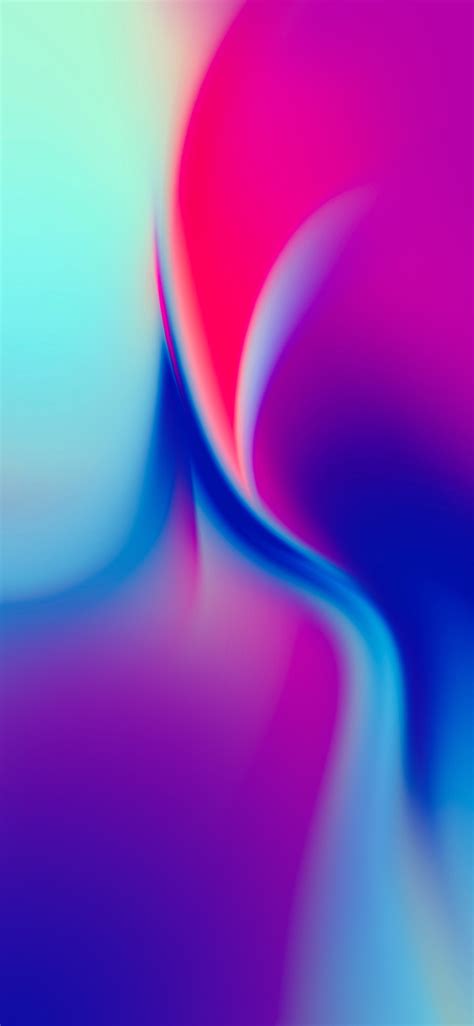 Aurora Fluid By Ar72014 Iphone Xxsxsmaxxr Wallpaper Iphone