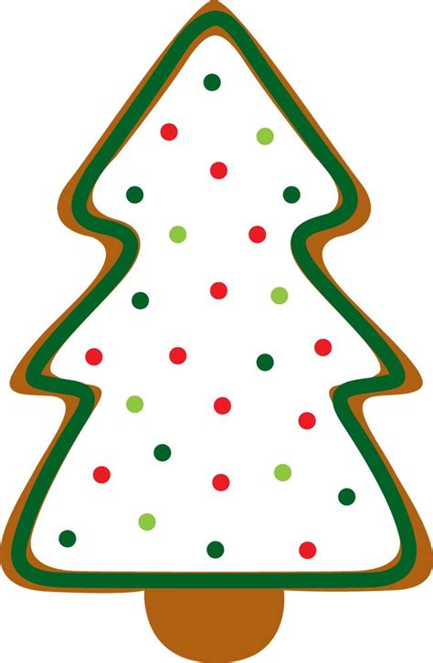 So… what do the final baked cookies look like? Clipart Christmas Cookies at GetDrawings | Free download