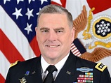 Joint Chiefs Chairman: COVID-19 No Threat To U.S. National Security ...