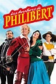 Les aventures de Philibert, capitaine puceau (película 2011) - Tráiler ...