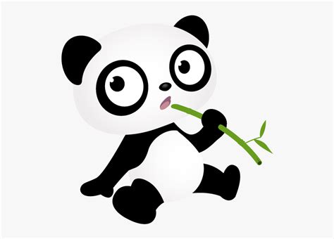 Cute Panda Clipart Wallpapers For Fun Images