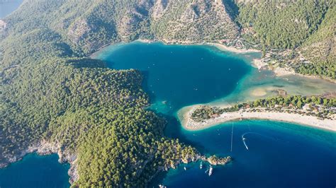 7 Of The Most Beautiful Beaches In Turkey Big 7 Travel