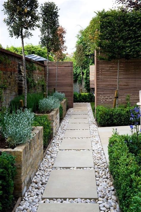 42 Minimalist Front Yard Landscaping Ideas On A Budget Zyhomy
