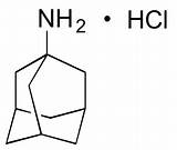 What Is Amantadine Hydrochloride Used For Photos